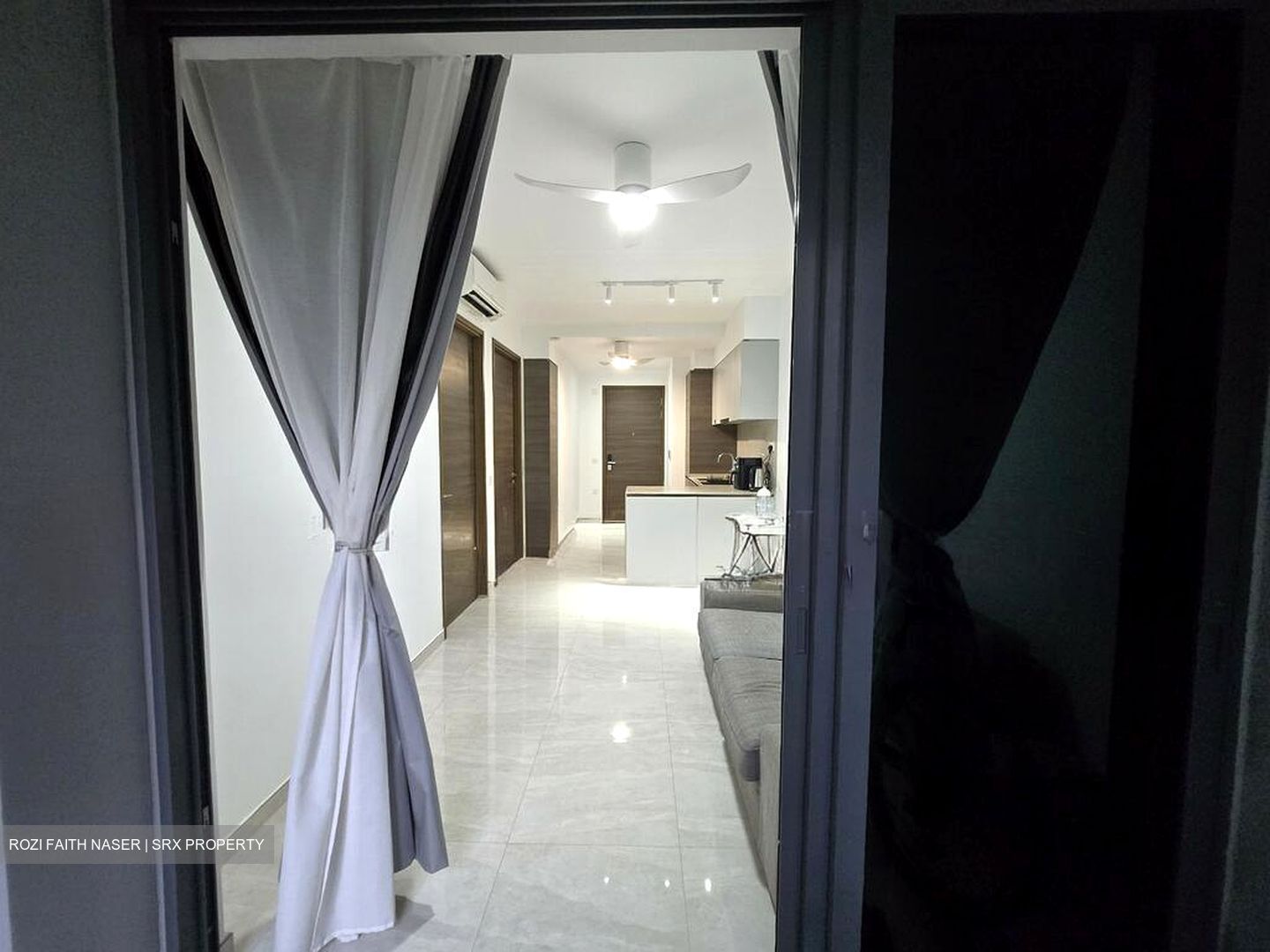 The Florence Residences (D19), Apartment #586145611